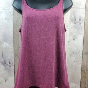 DIVIDED by H&M tank top basic cami